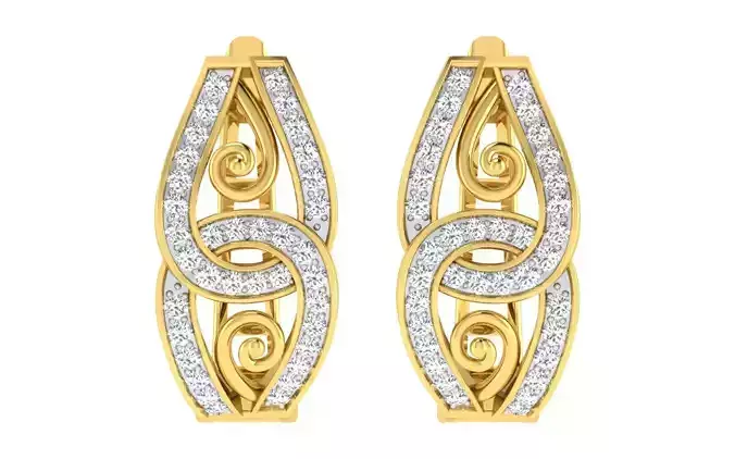 Women earrings