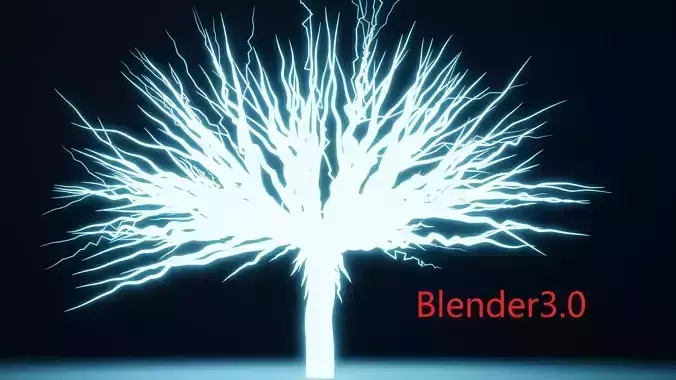 attack on titan road tree