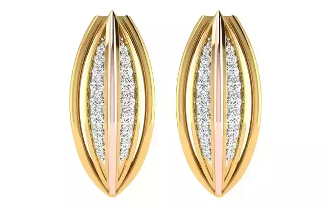 Women earrings