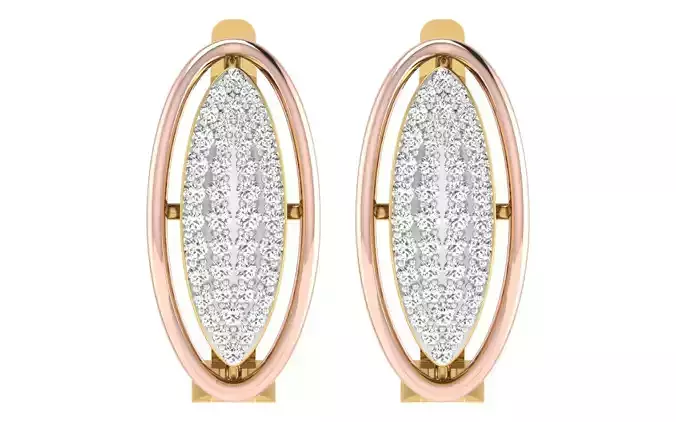 Women earrings
