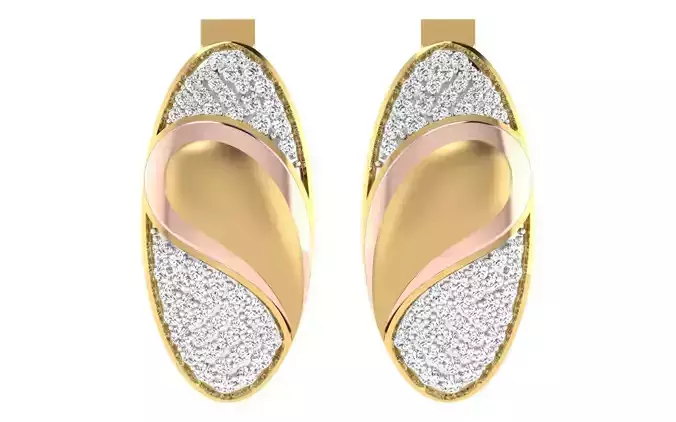 Women earrings