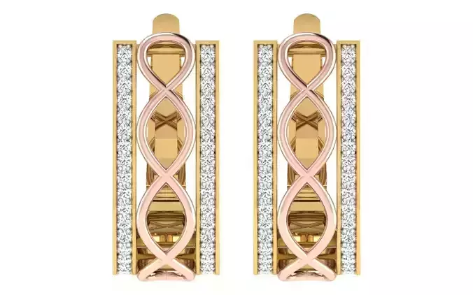 Women earrings
