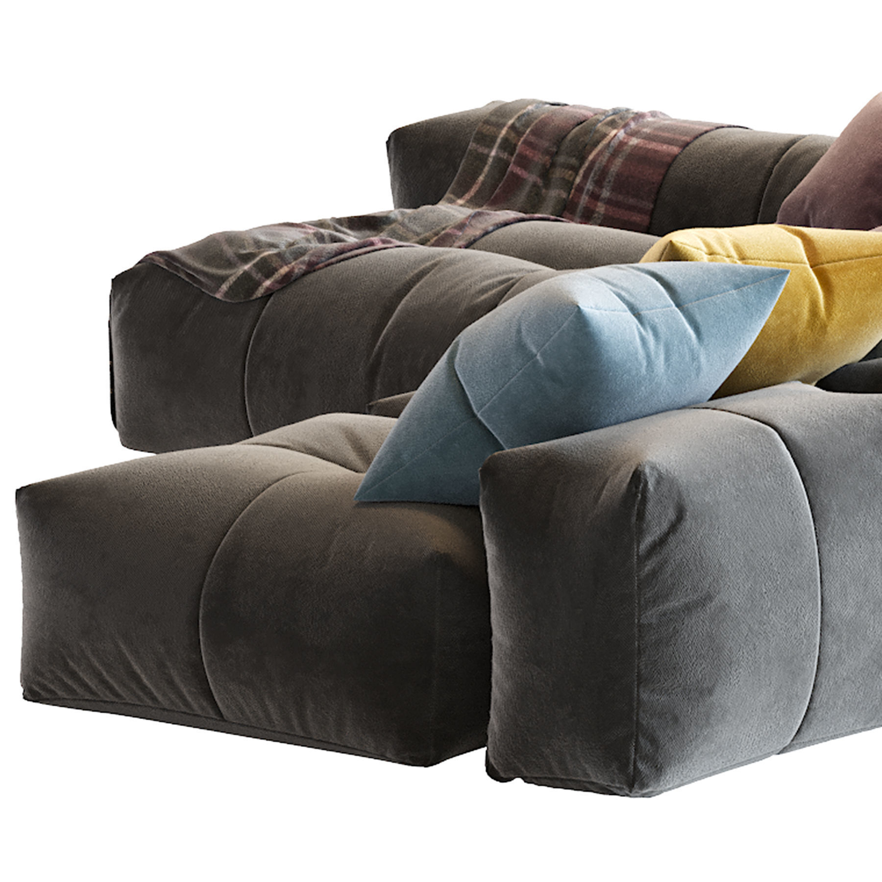 Pixel by saba N 14 3D model_21