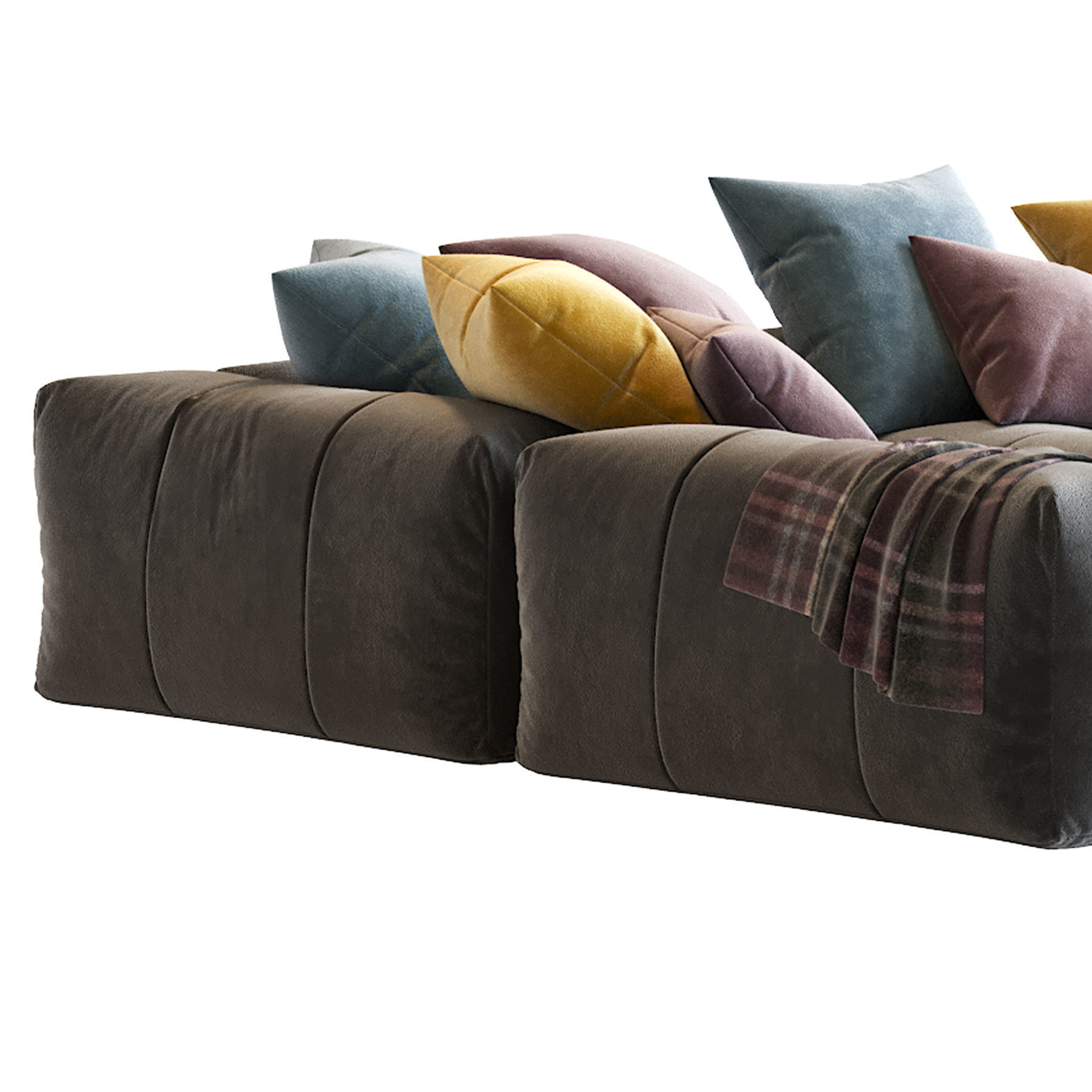 Pixel by saba N 14 3D model_10