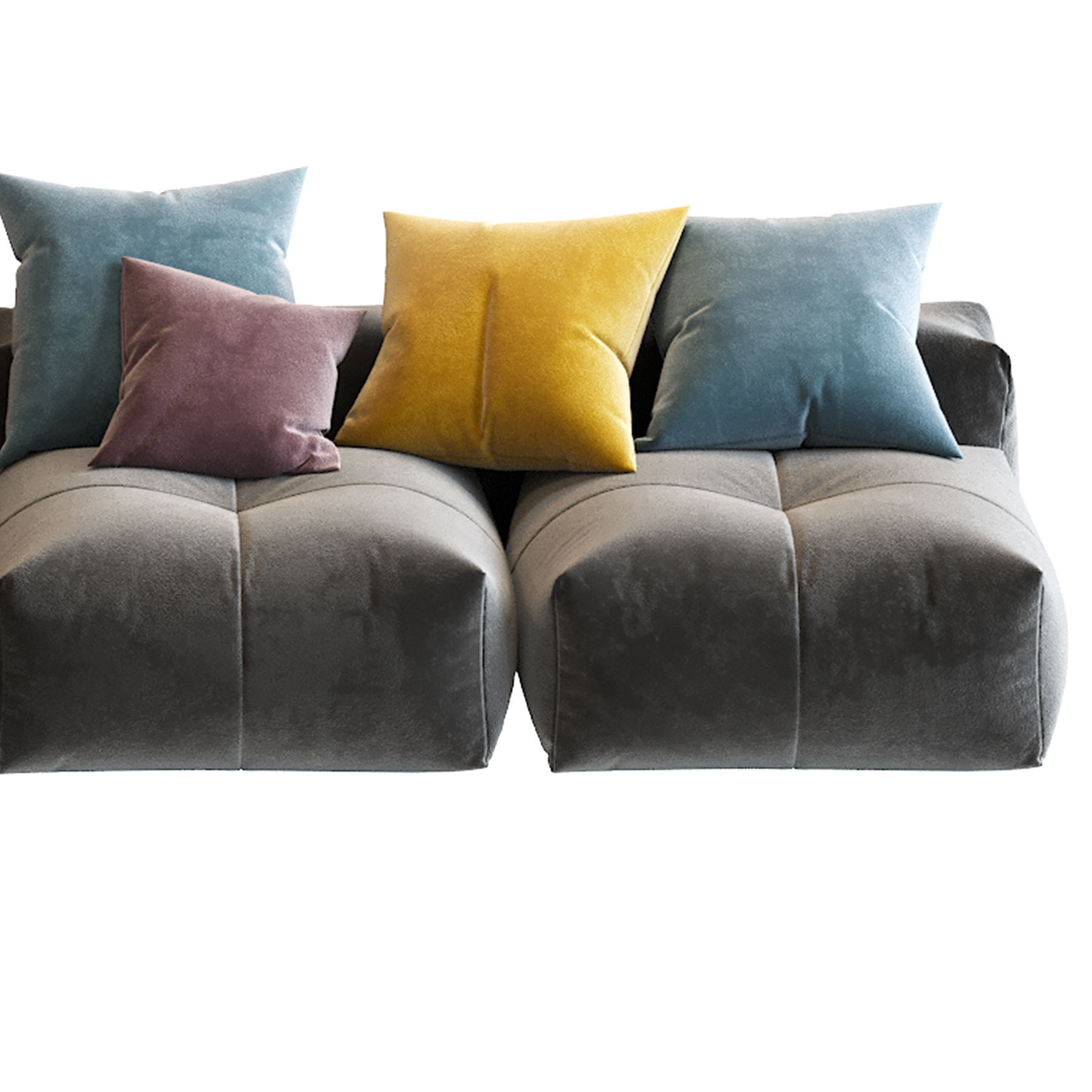 Pixel by saba N 14 3D model_17