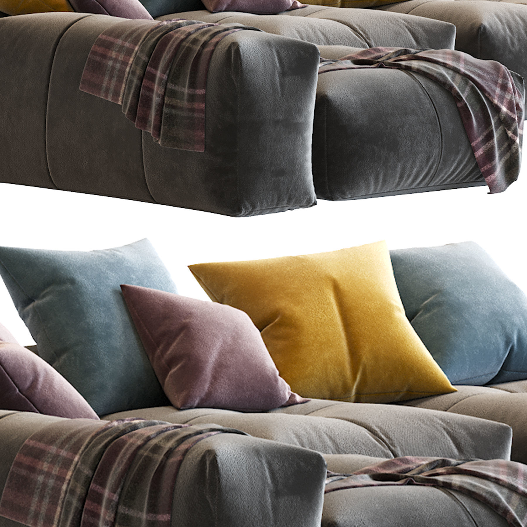 Pixel by saba N 14 3D model_12