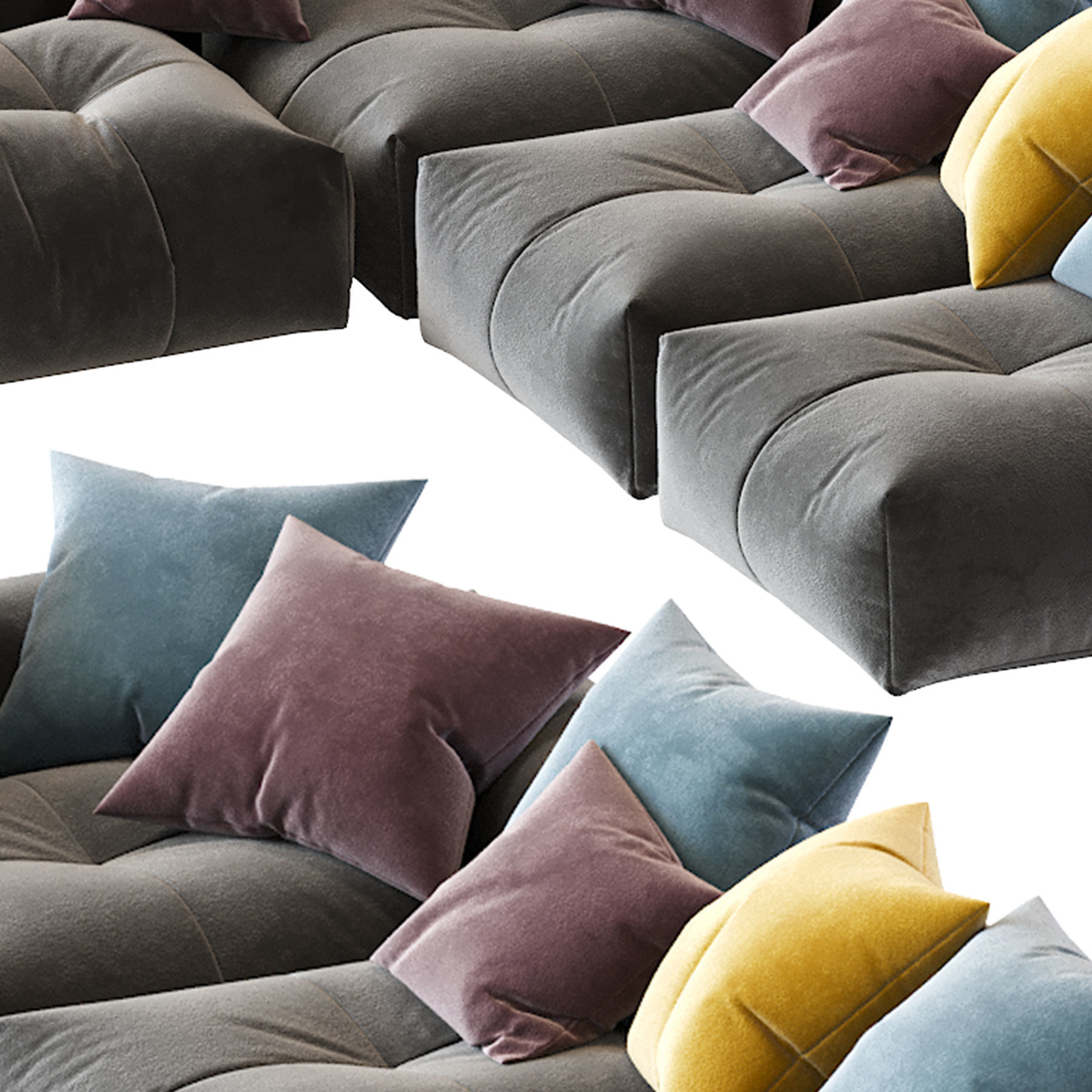 Pixel by saba N 14 3D model_27