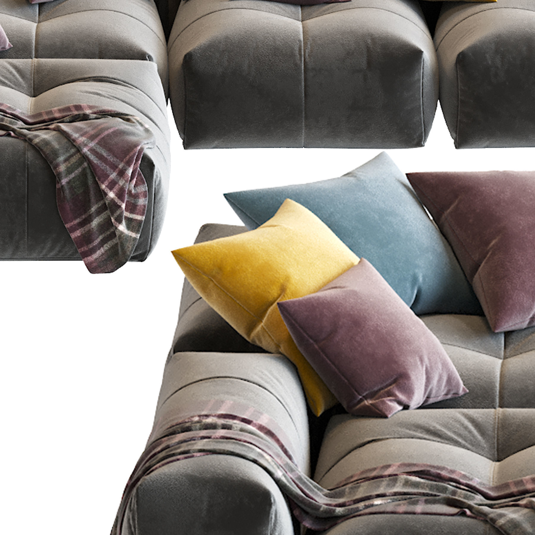 Pixel by saba N 14 3D model_18