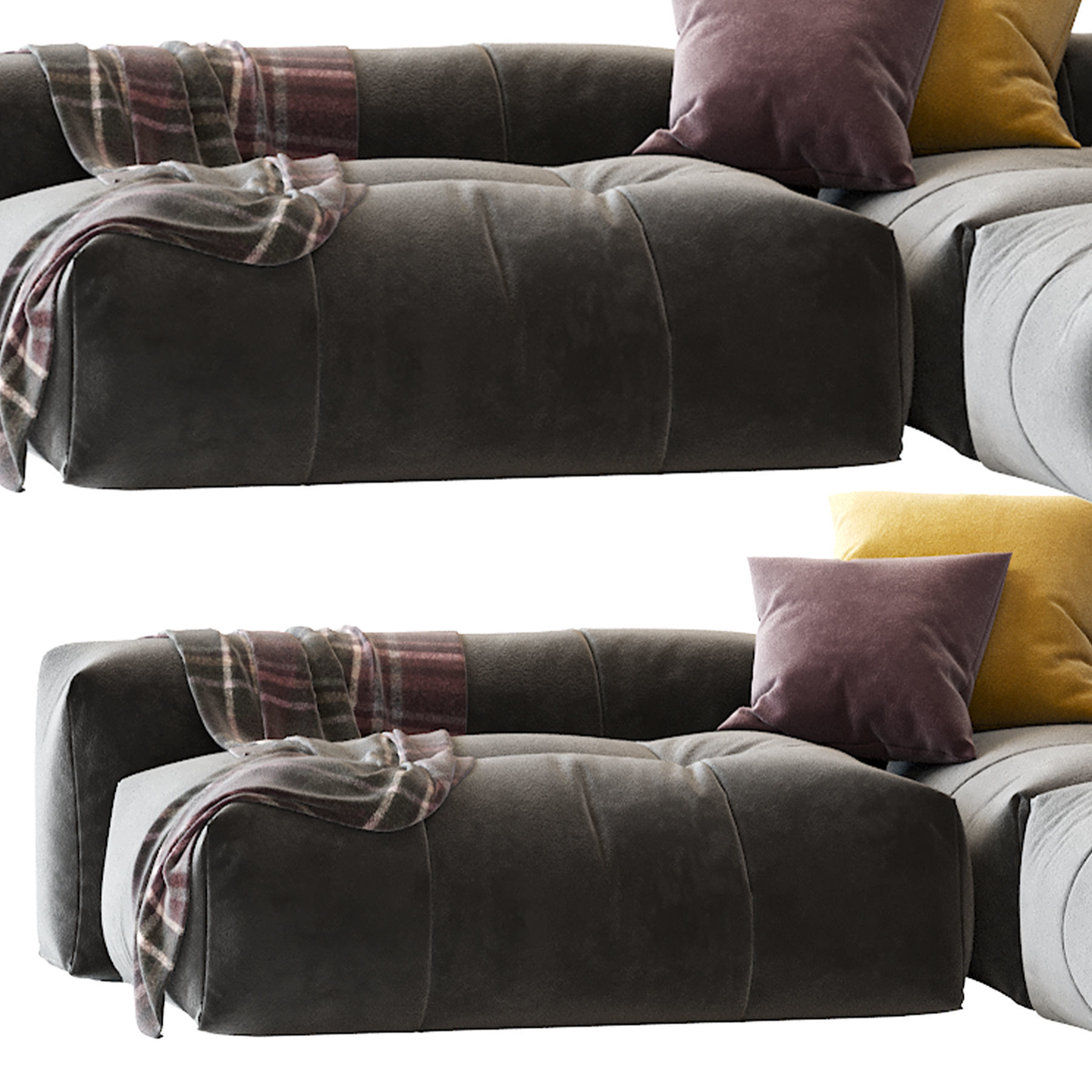 Pixel by saba N 14 3D model_23