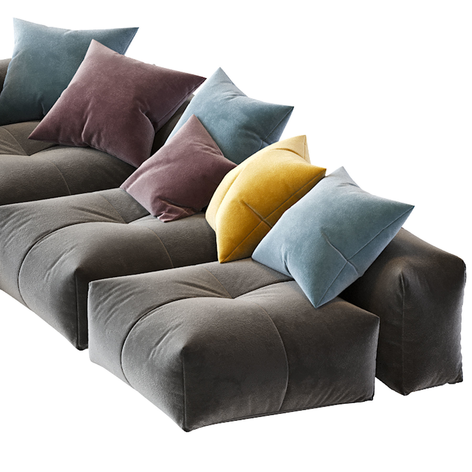 Pixel by saba N 14 3D model_26