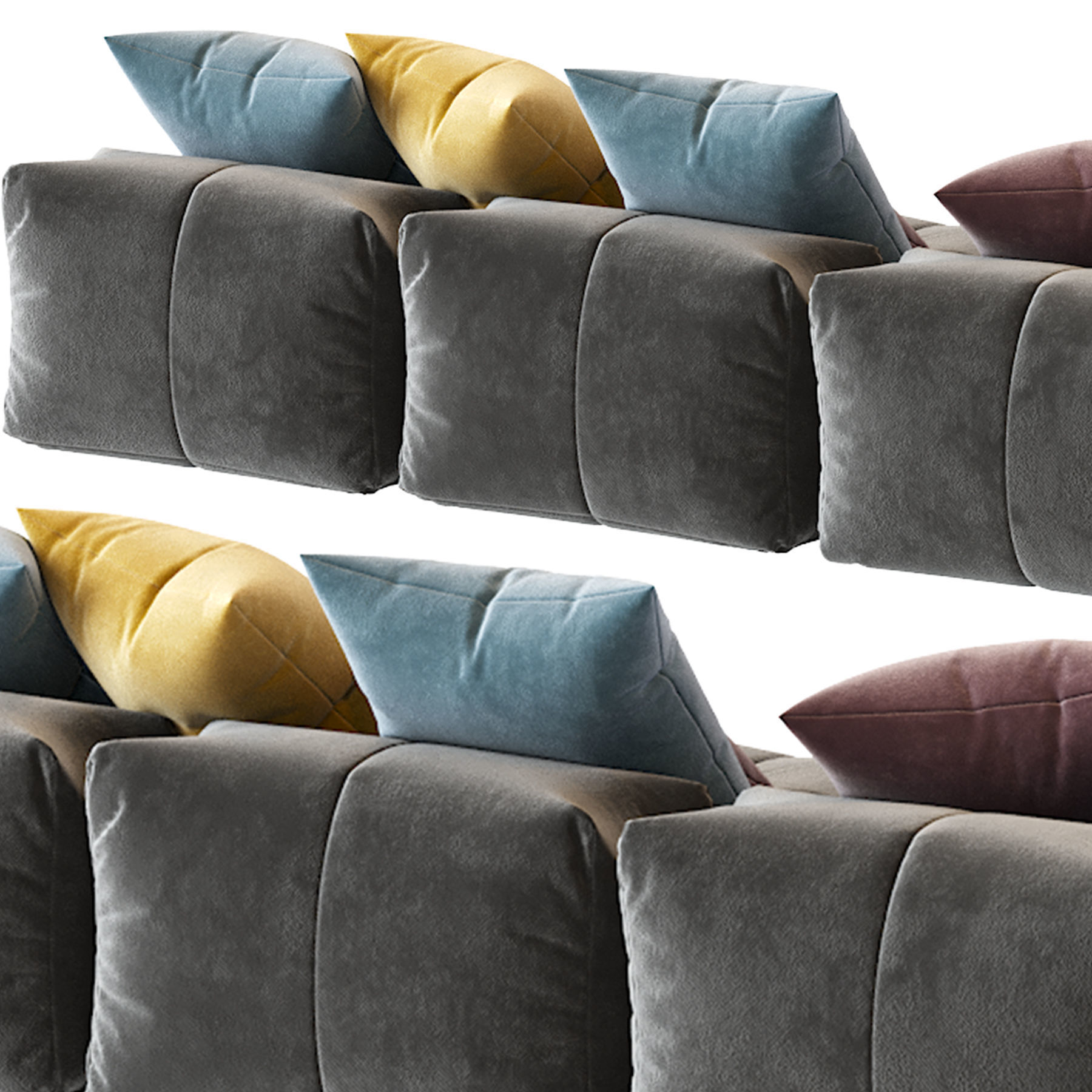 Pixel by saba N 14 3D model_19