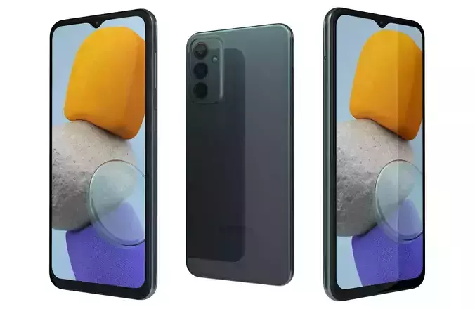 Samsung Galaxy M23 Deep Green