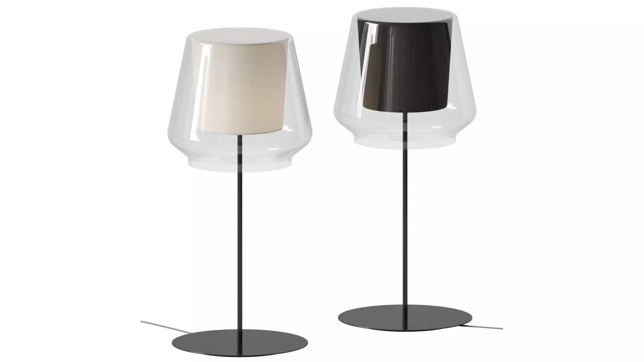 ALEVE By Millelumen Casablanca 3D model_0