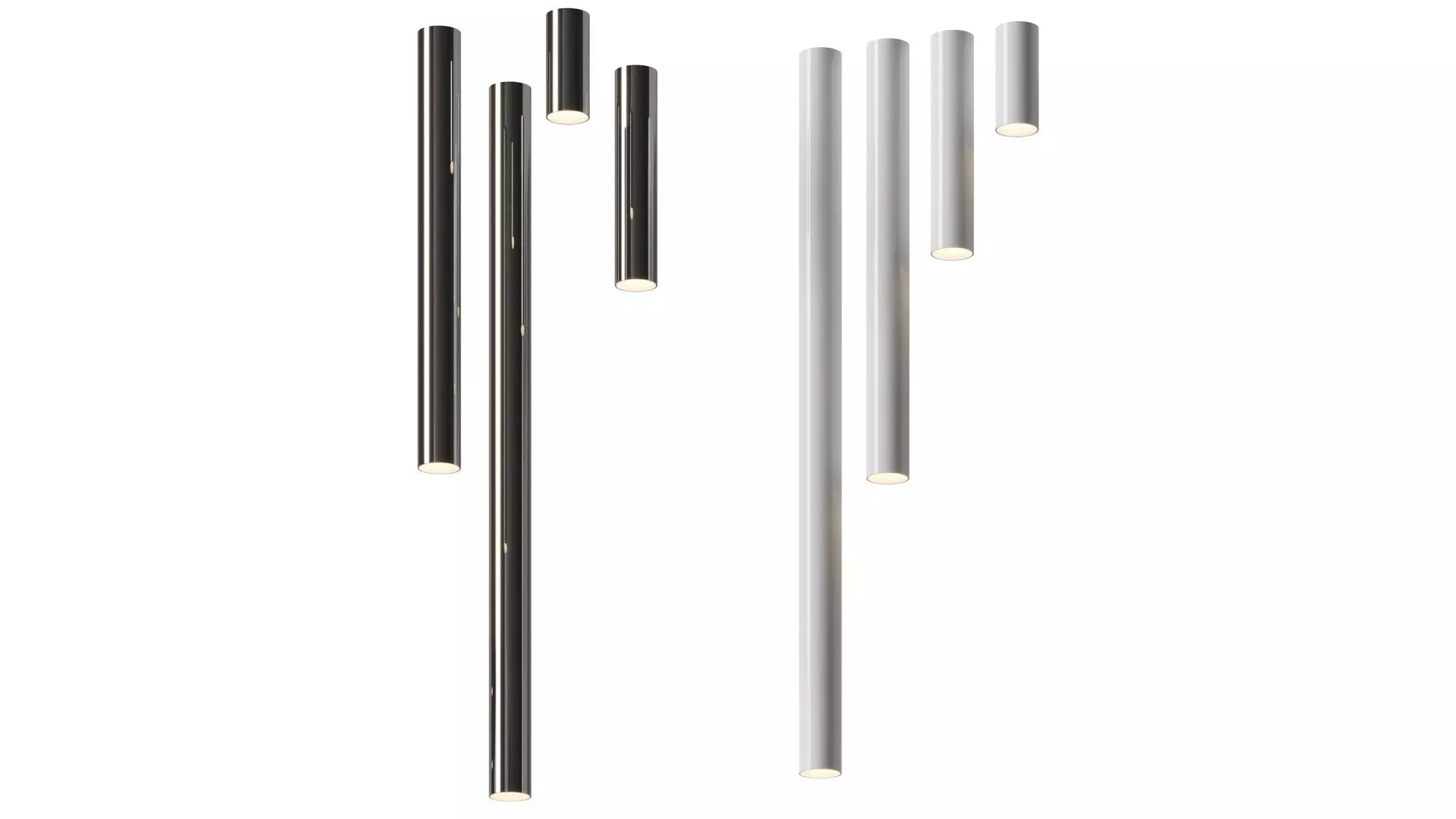 A-Tube by Studio Italia Design 3D model_0