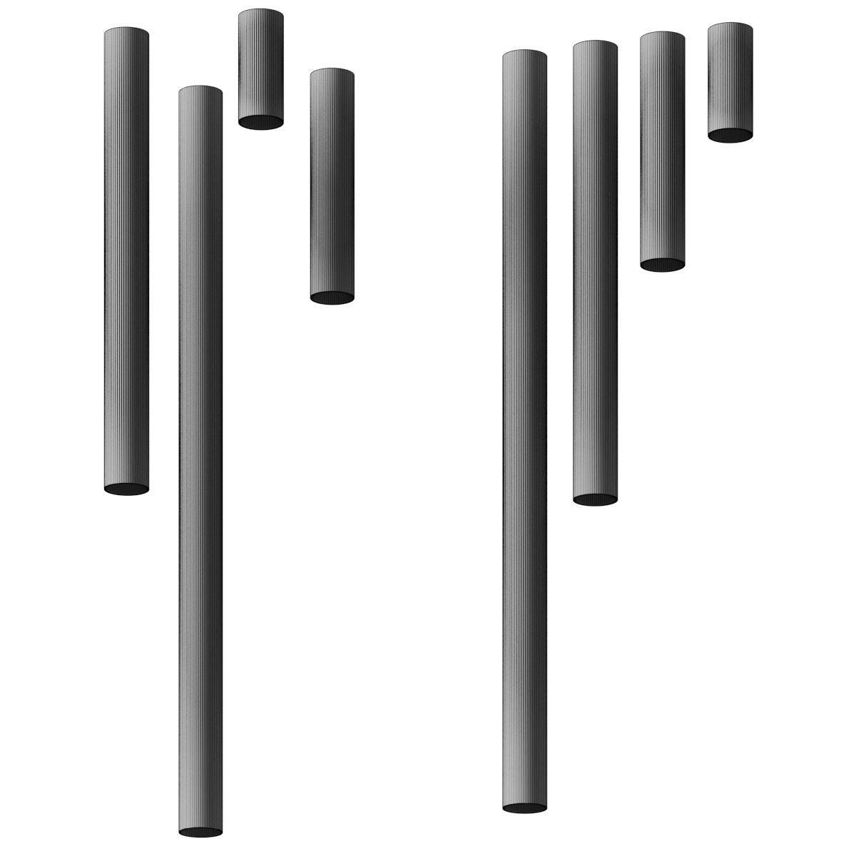 A-Tube by Studio Italia Design 3D model_1