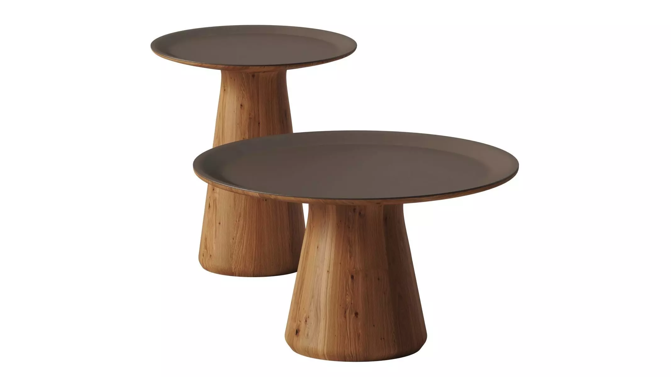 Foster Table by Walter Knoll 3D model_0