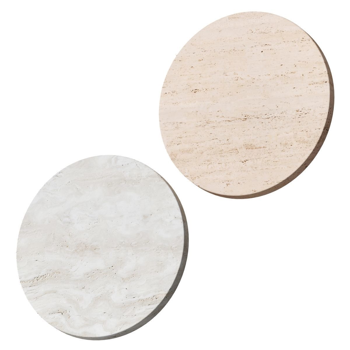 Eclipse Wall Lamp by Inkster Maken 3D model_1