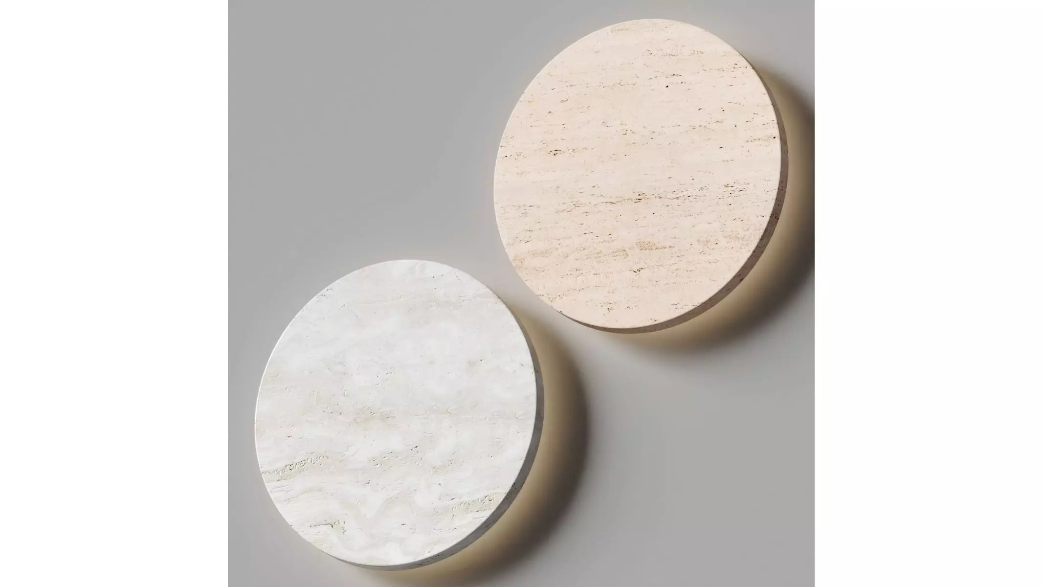 Eclipse Wall Lamp by Inkster Maken 3D model_0