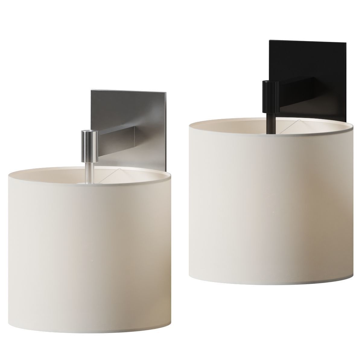 Robert Abbey - Echo 3D model_1