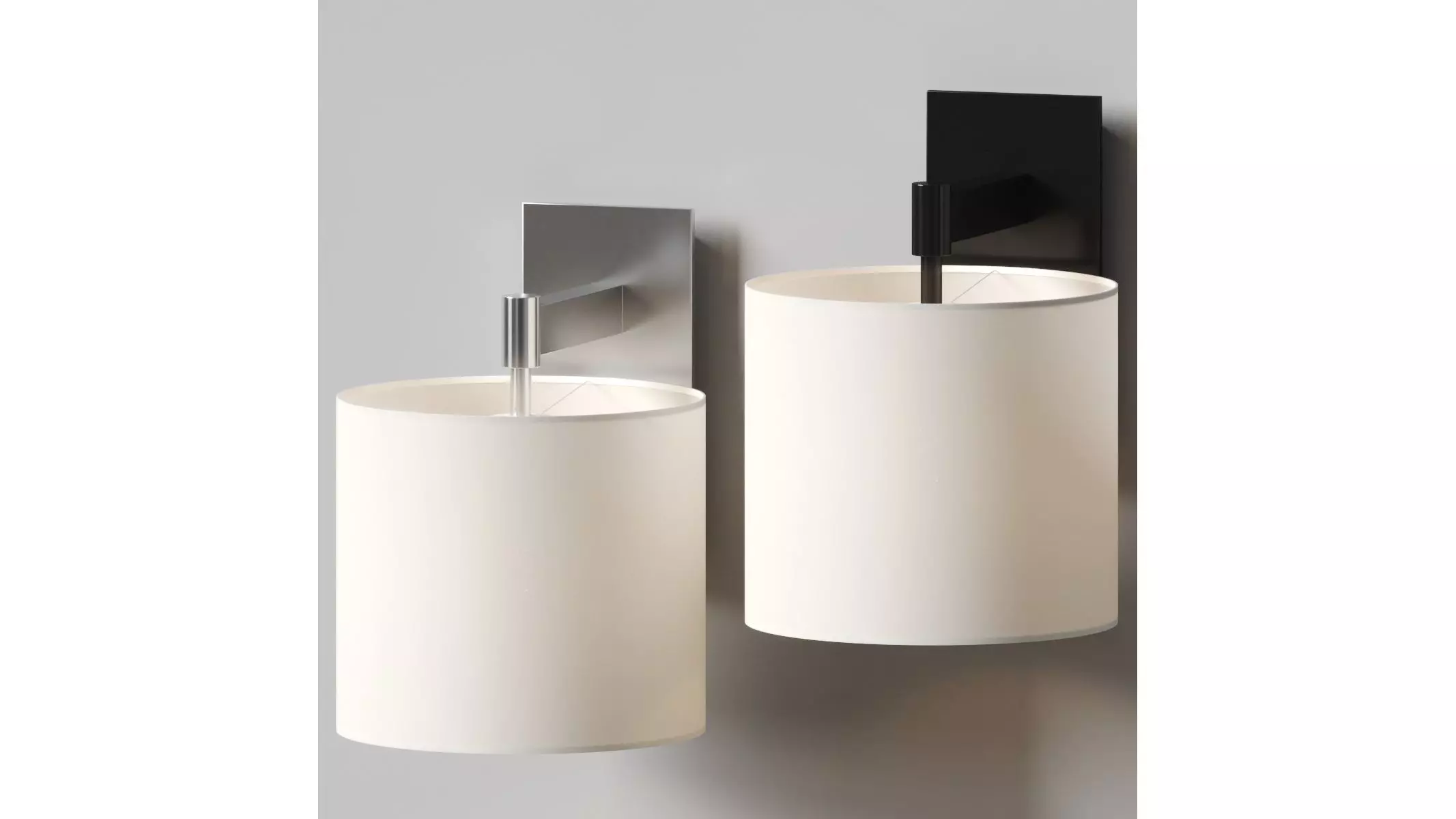 Robert Abbey - Echo 3D model_0