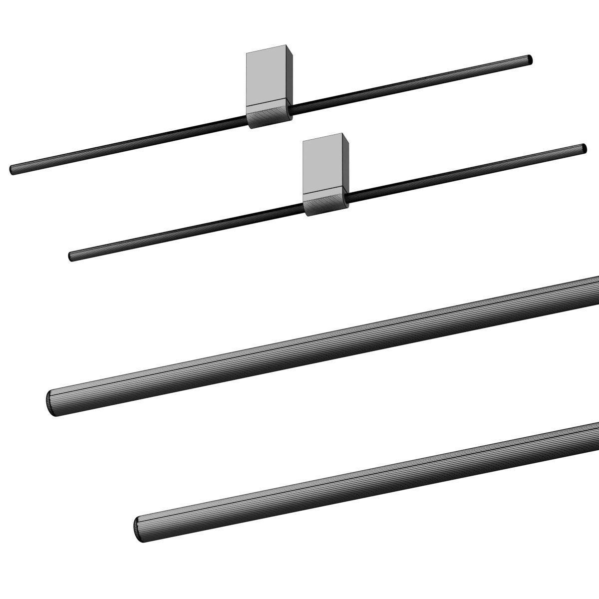 Lancia by EGOLUCE 3D model_1