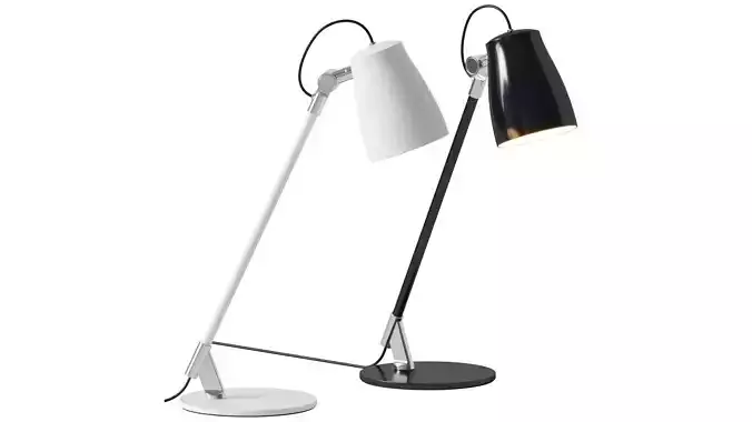 Astro Lighting - Atelier Desk