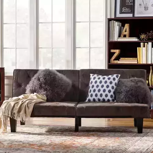 Anomust Full Wide Split Back Sofa
