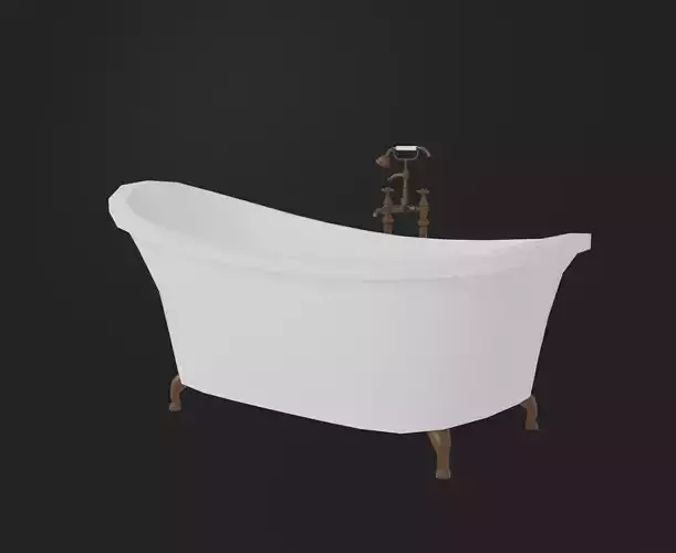 Bathtub