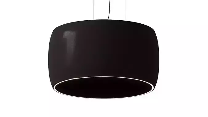 Intra lighting - BLACK HOLE