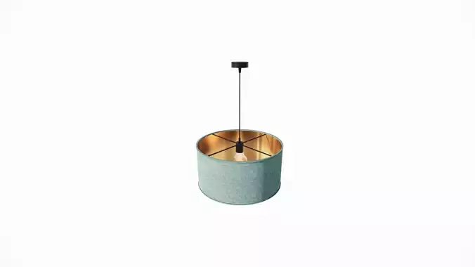 Suspension bps koncept glamour velvet