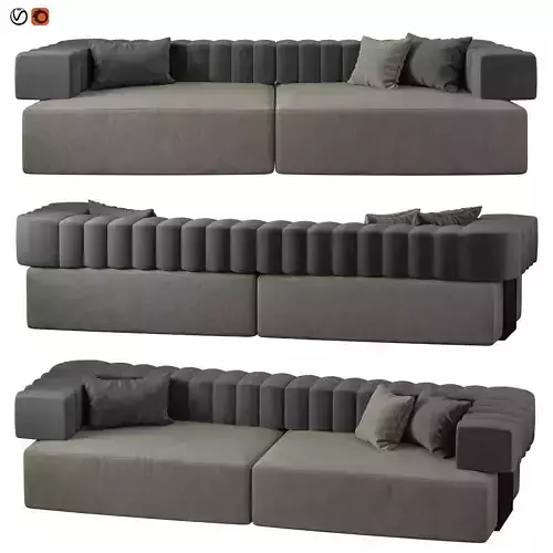 TRUMAN Sofa