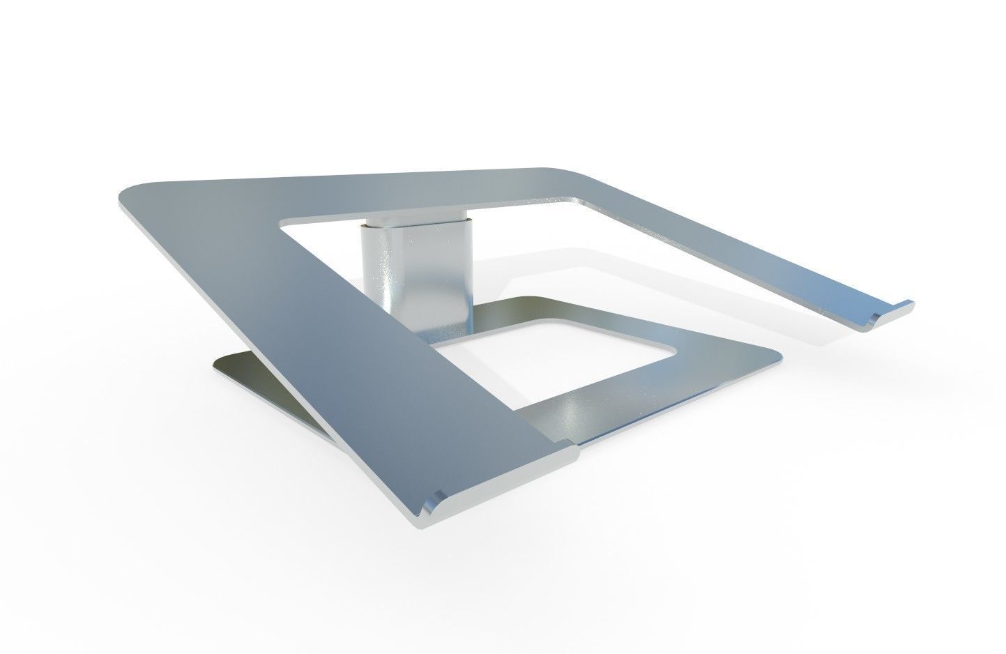 Laptop Stand Collection 1 - 10 Models _23