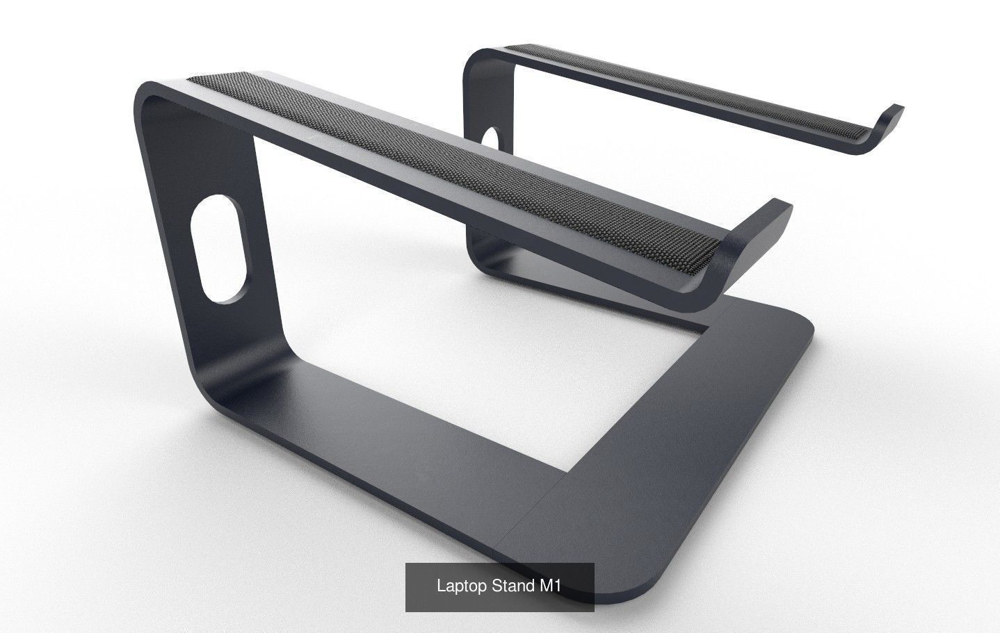 Laptop Stand Collection 1 - 10 Models _10