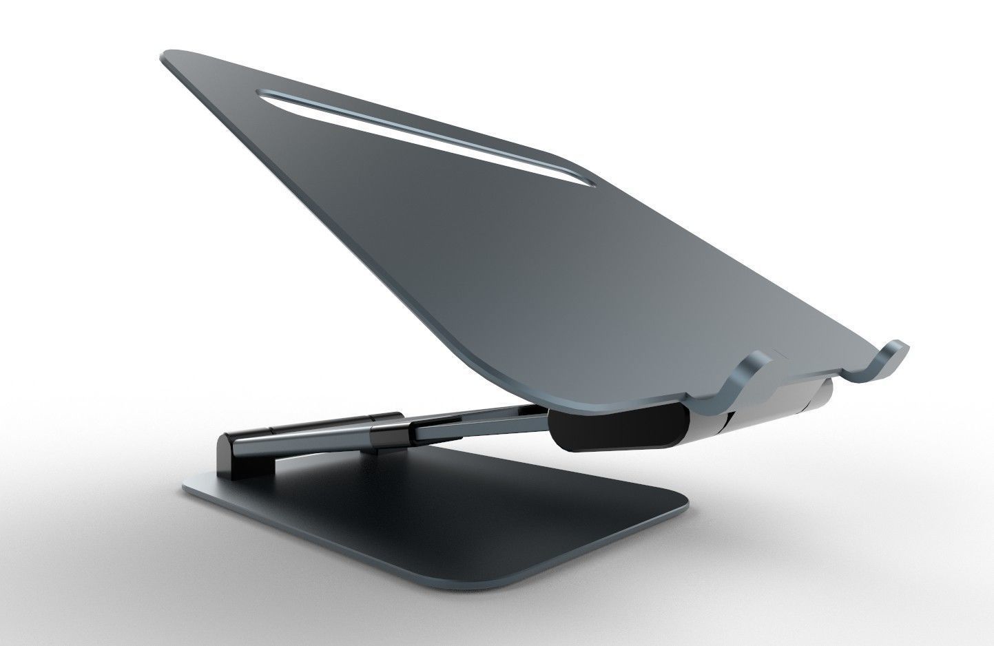 Laptop Stand Collection 1 - 10 Models _18