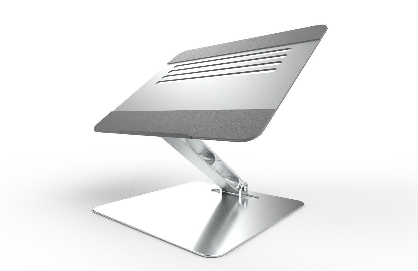 Laptop Stand Collection 1 - 10 Models _29