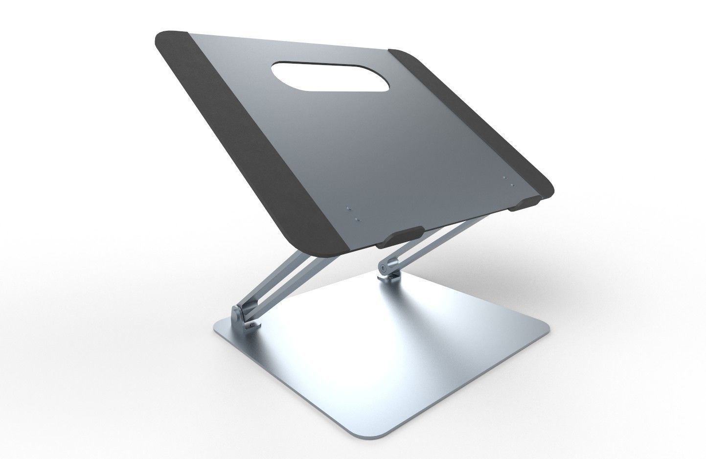 Laptop Stand Collection 1 - 10 Models _35