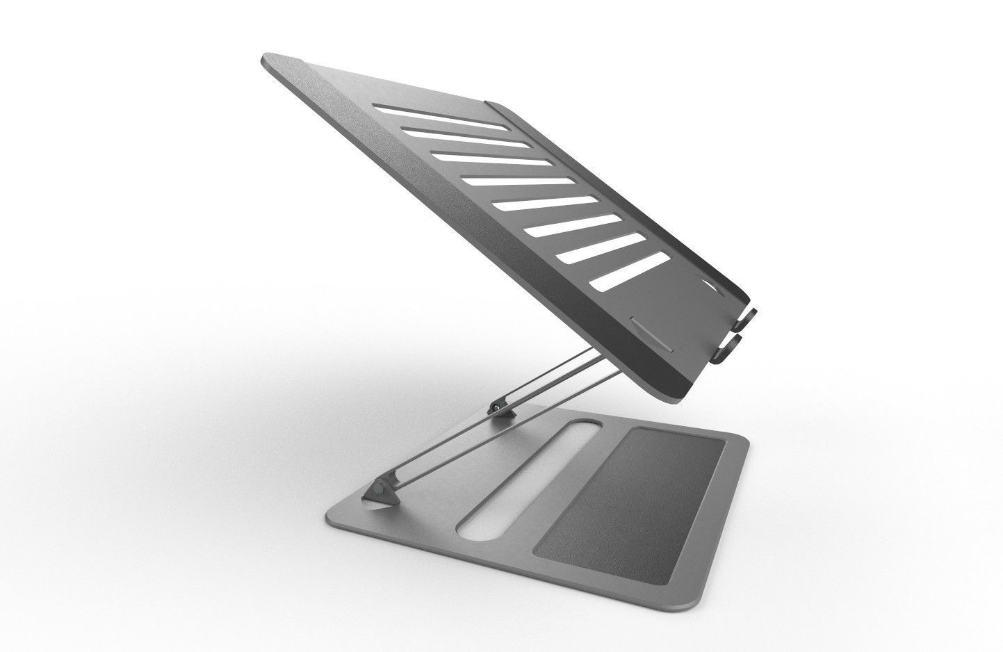 Laptop Stand Collection 1 - 10 Models _56