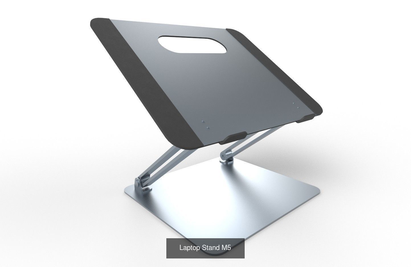 Laptop Stand Collection 1 - 10 Models _5