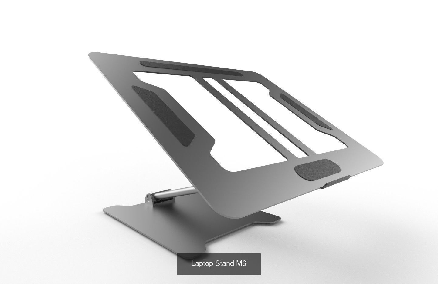Laptop Stand Collection 1 - 10 Models _6