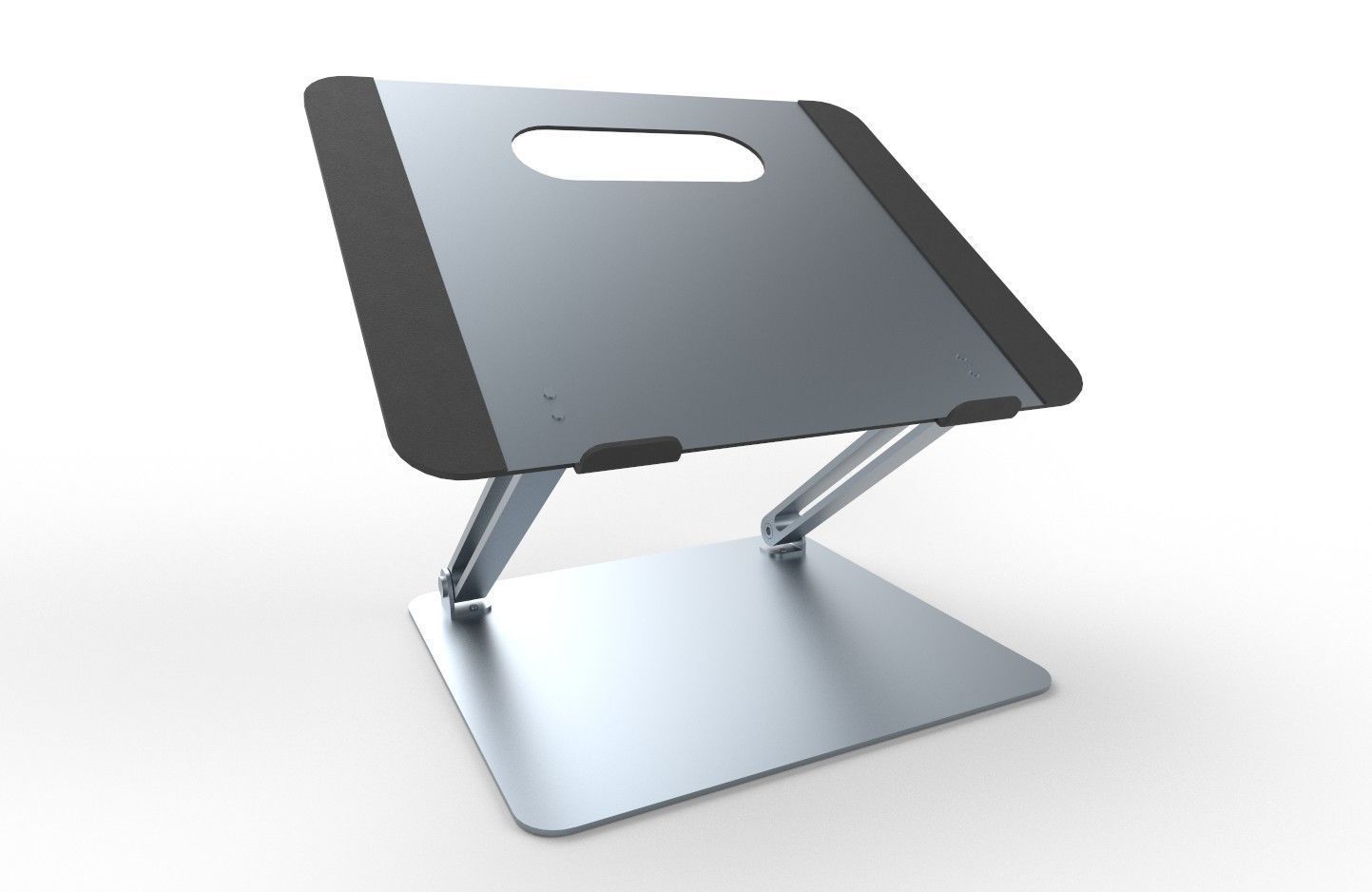 Laptop Stand Collection 1 - 10 Models _34