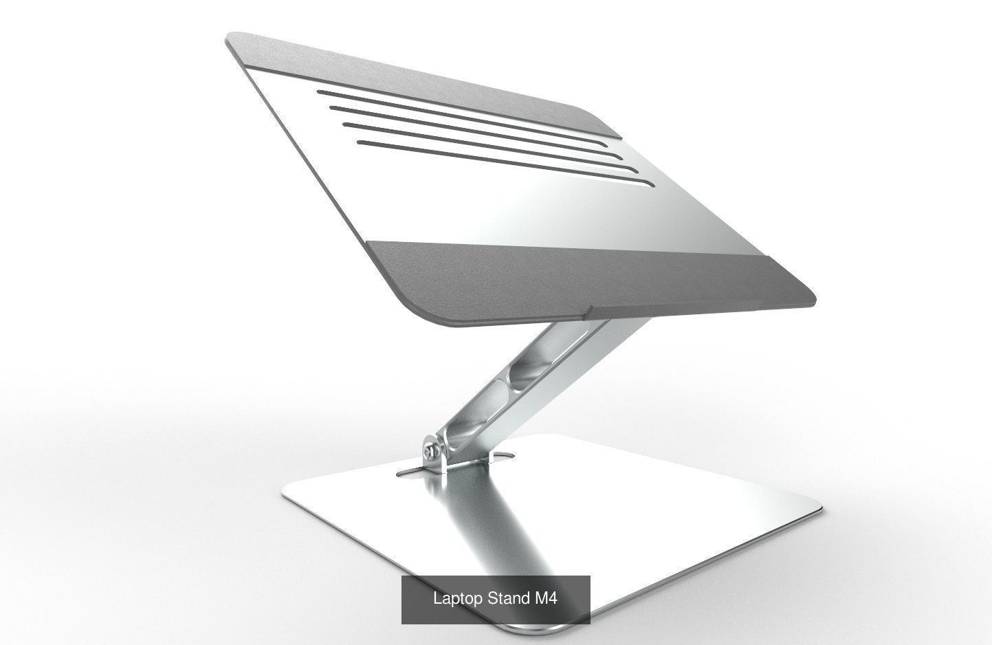 Laptop Stand Collection 1 - 10 Models _7