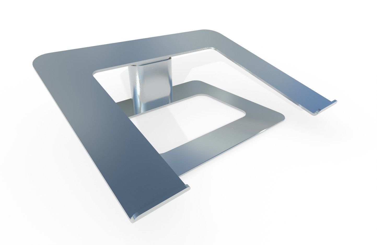 Laptop Stand Collection 1 - 10 Models _25