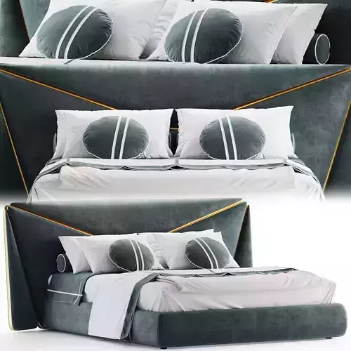 bed  of my design vol2