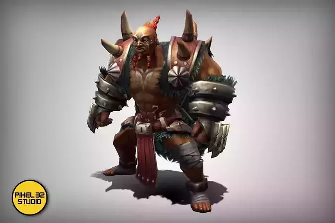 Dungeon Fantasy Monster - Darkside