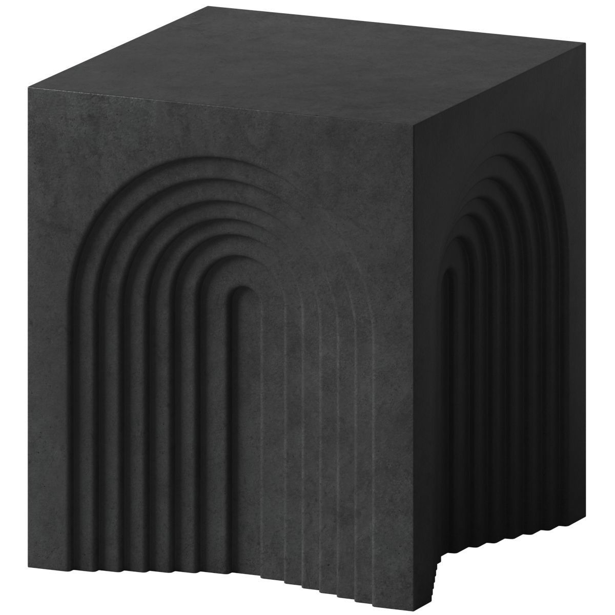 Arcade table 3D model_1