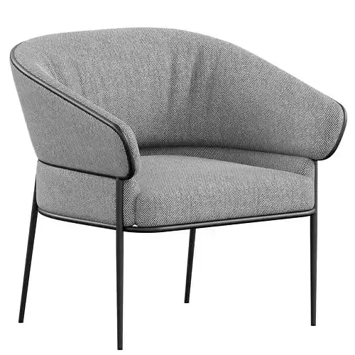 SP01 Shu Ying Armchair