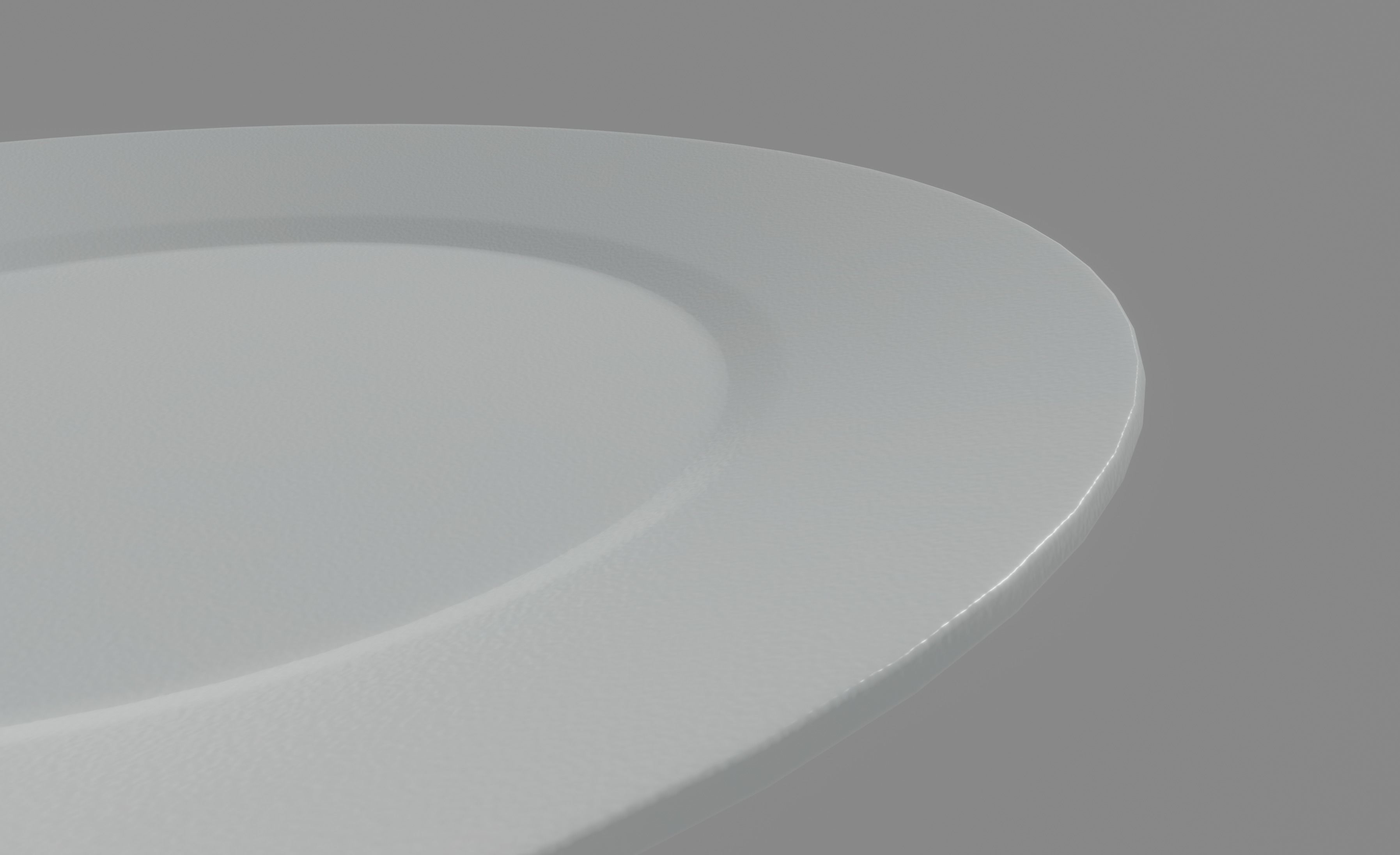 Plate 3D model_9