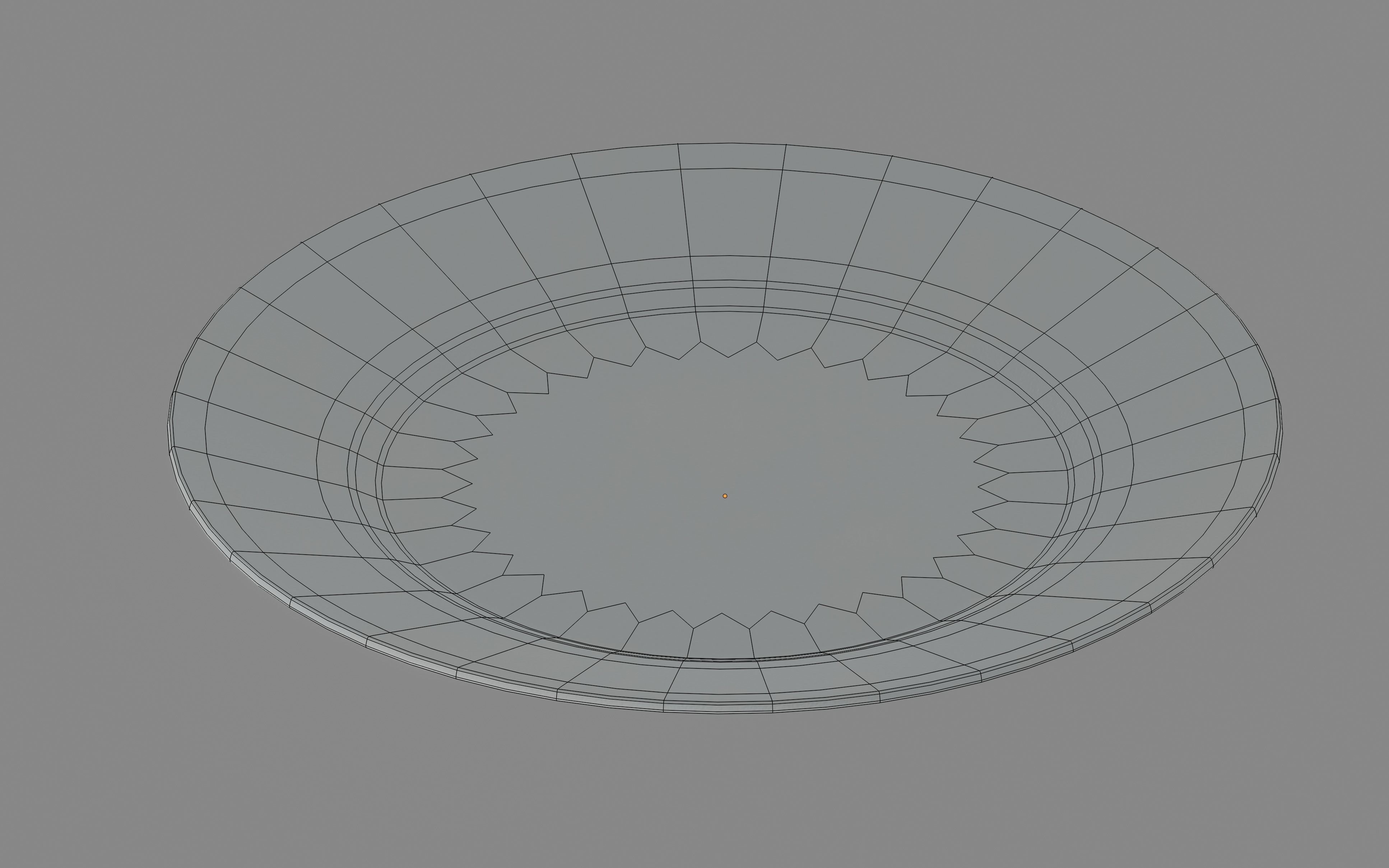 Plate 3D model_12