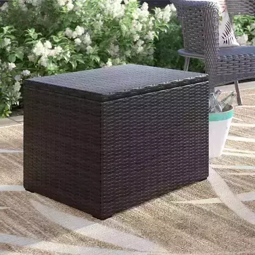 Palm Harbour Outdoor Cooler