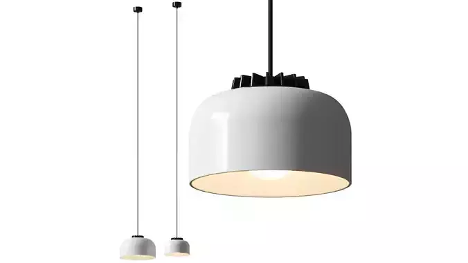 Santa and Cole HEADHAT BOWL